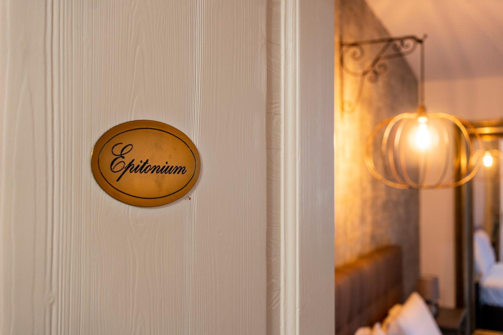 Hotel Miramare Spotorno Εξωτερικό φωτογραφία