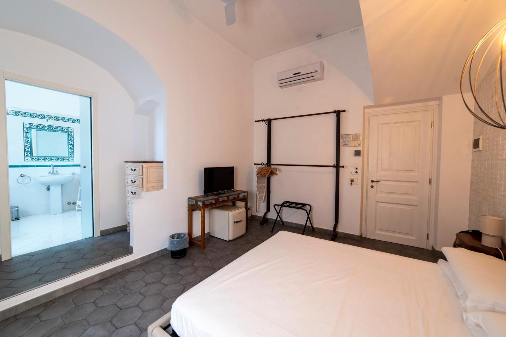Hotel Miramare Spotorno Δωμάτιο φωτογραφία
