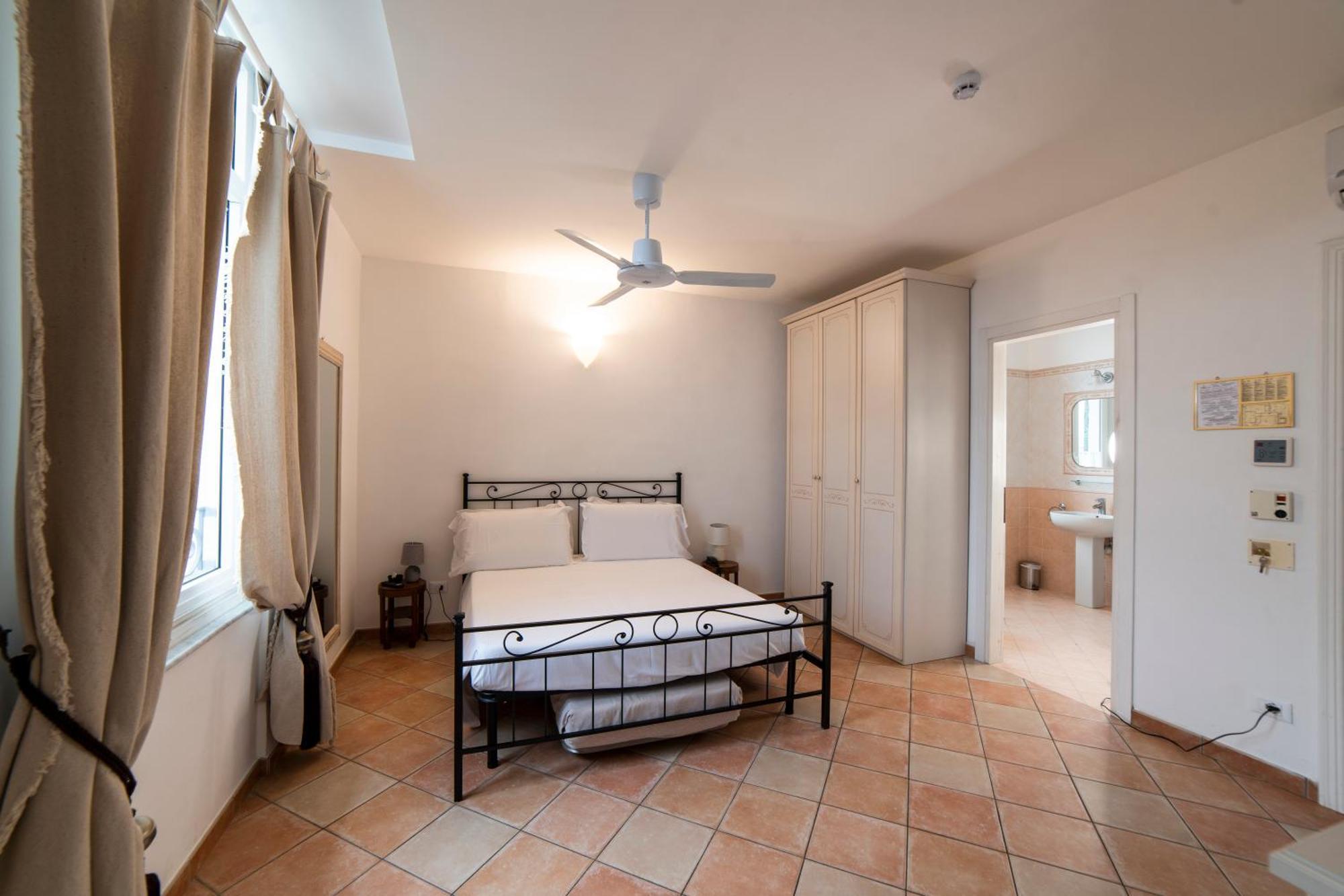Hotel Miramare Spotorno Δωμάτιο φωτογραφία