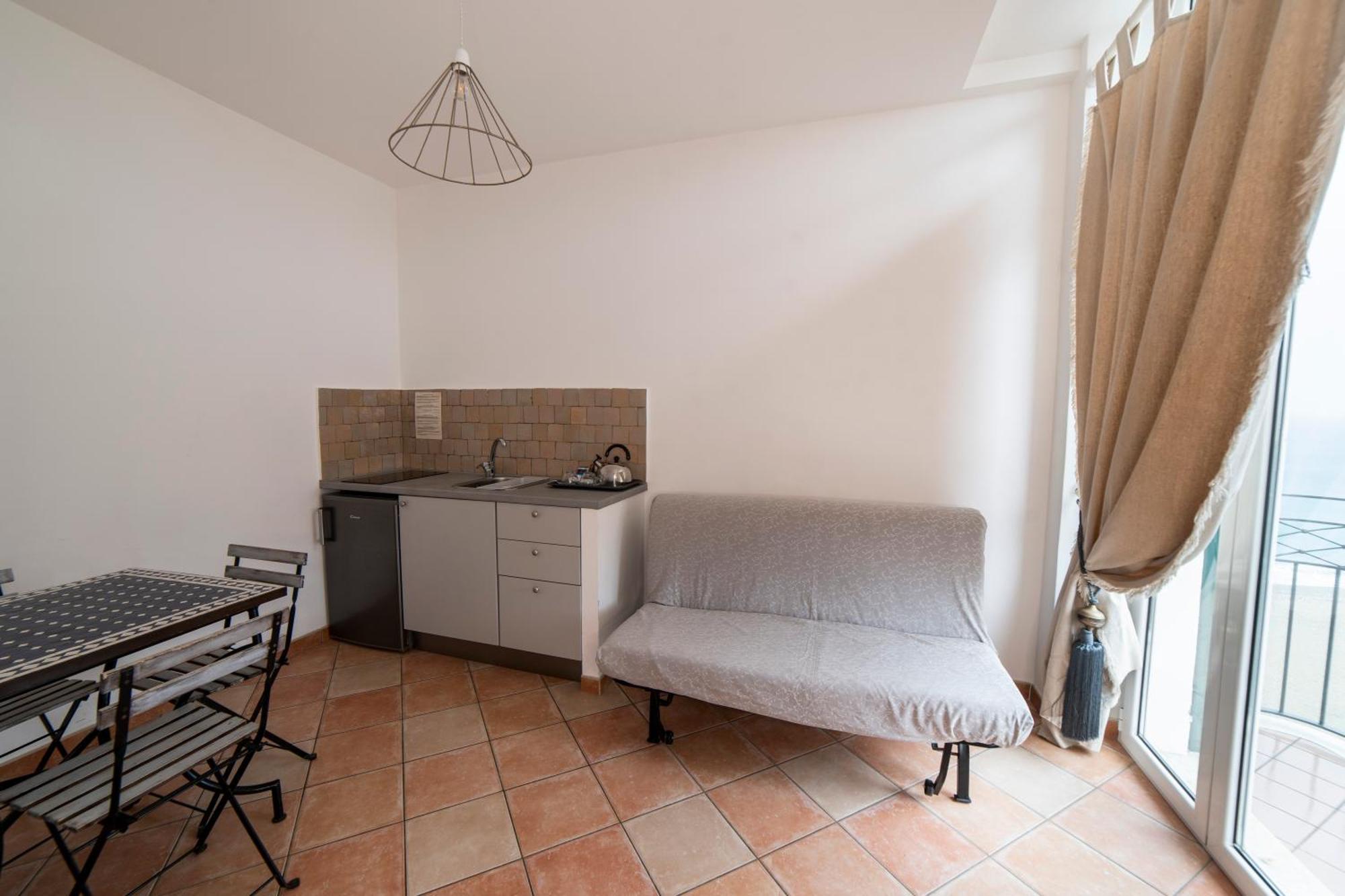 Hotel Miramare Spotorno Δωμάτιο φωτογραφία