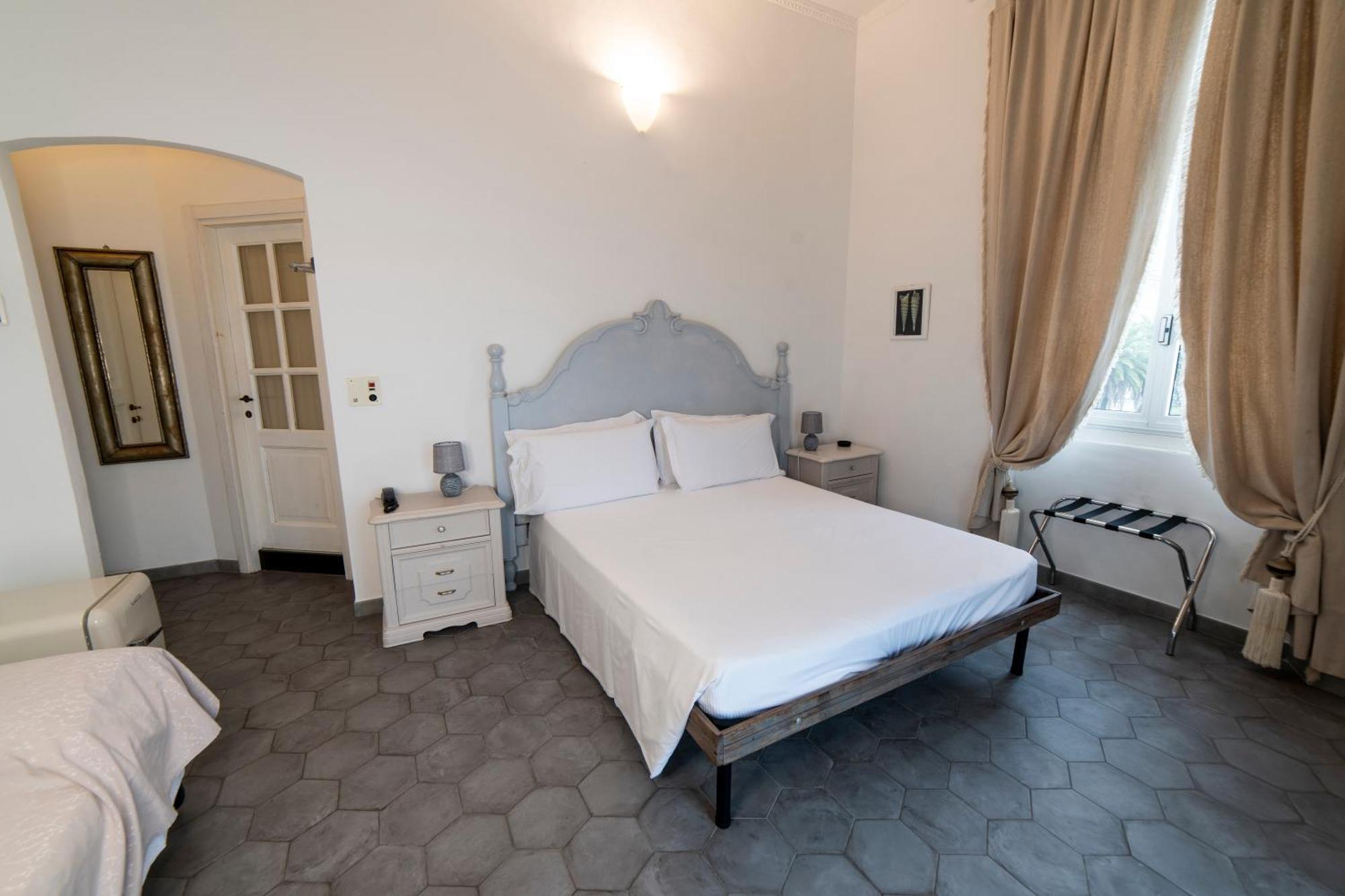 Hotel Miramare Spotorno Δωμάτιο φωτογραφία
