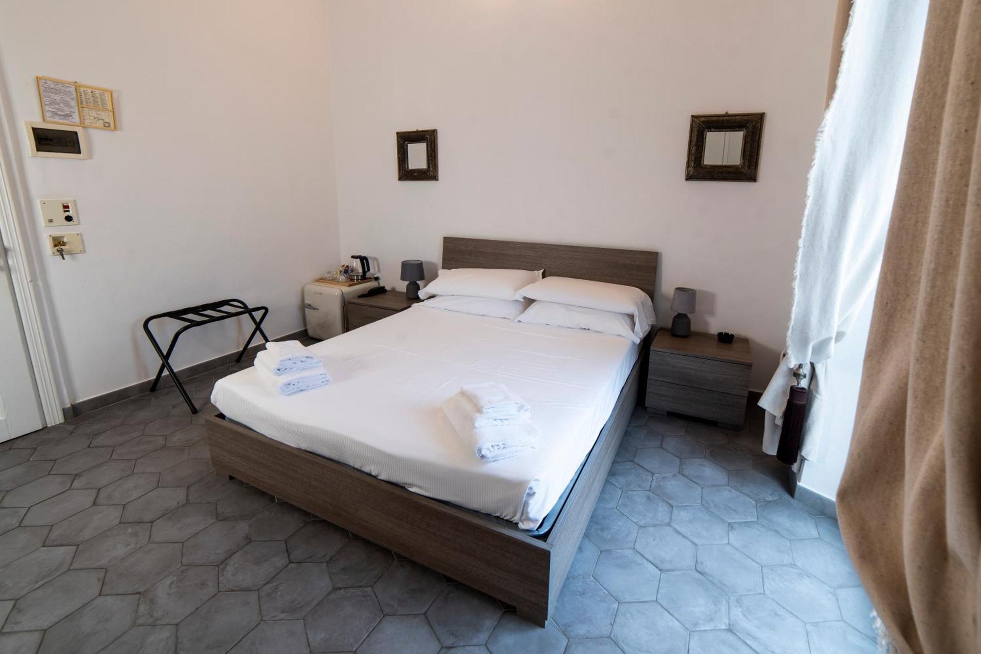 Hotel Miramare Spotorno Δωμάτιο φωτογραφία