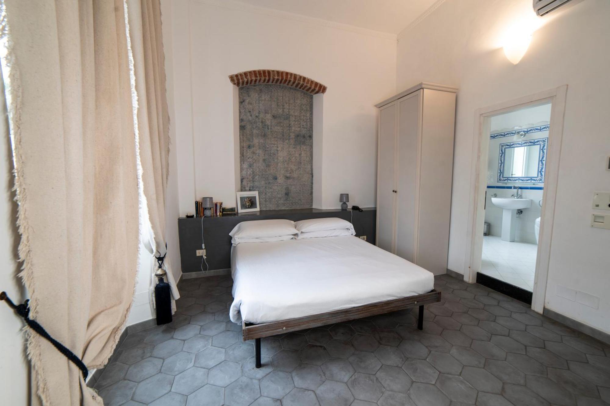 Hotel Miramare Spotorno Δωμάτιο φωτογραφία