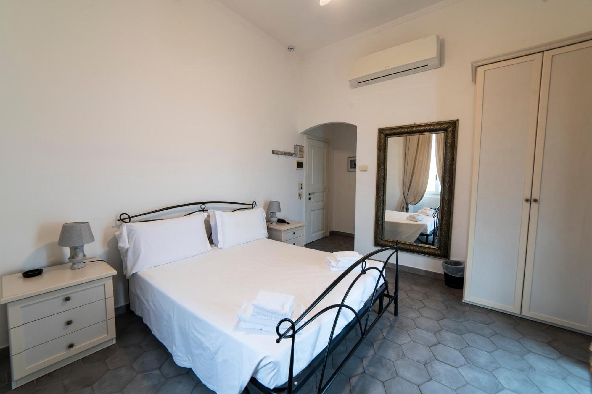 Hotel Miramare Spotorno Δωμάτιο φωτογραφία