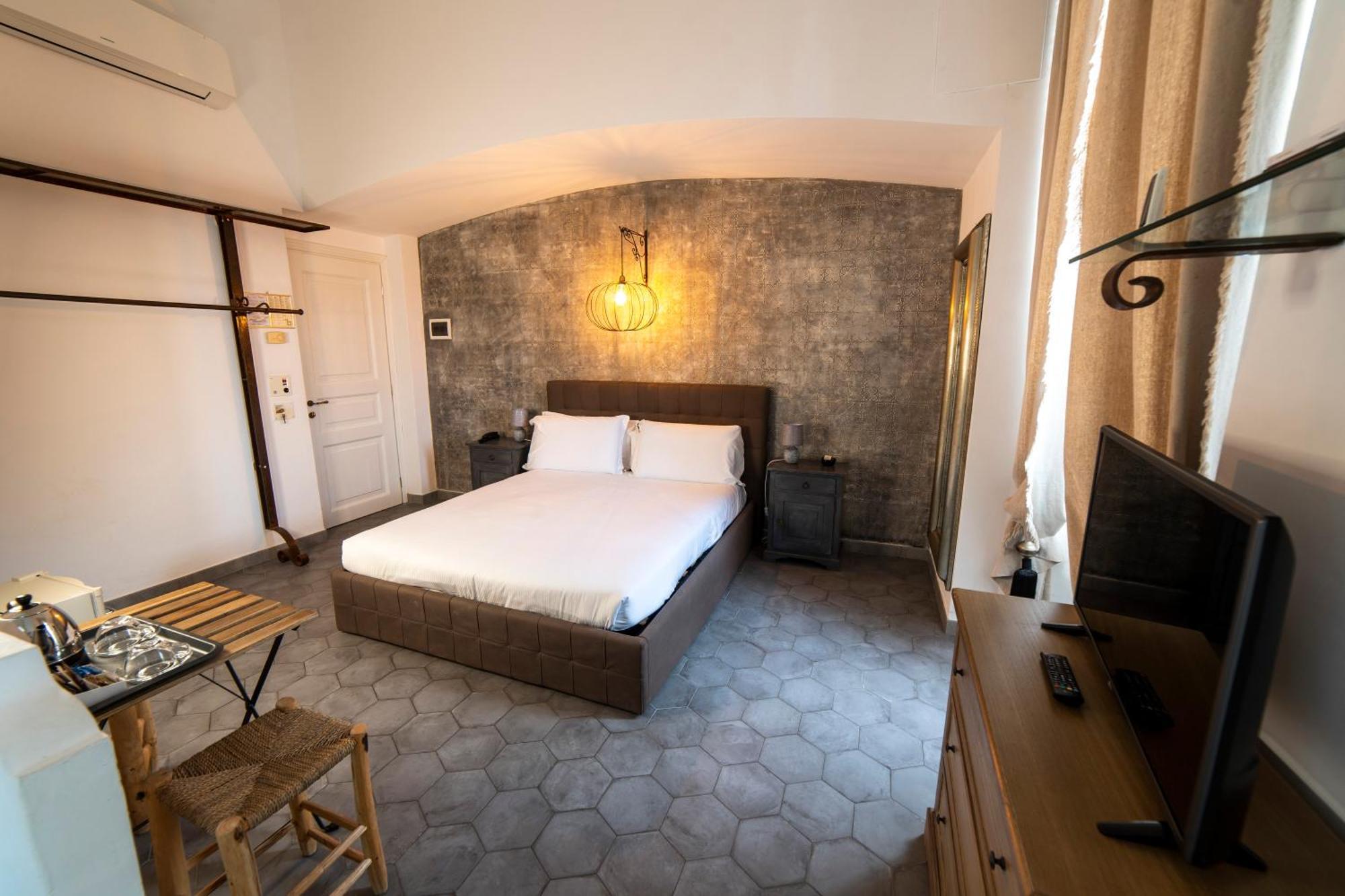 Hotel Miramare Spotorno Δωμάτιο φωτογραφία